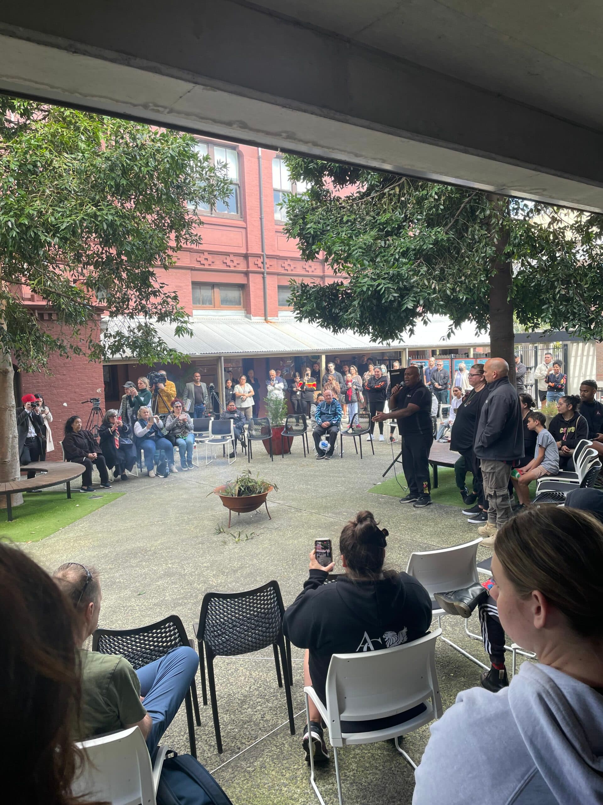 National Centre of Indigenous Excellence to Remain Open