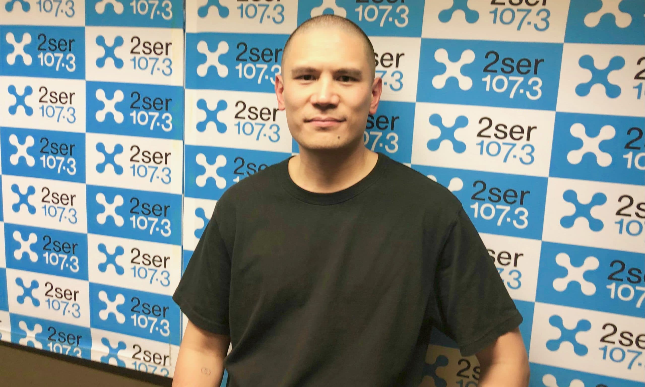 Juno Mamba Guest-Programs 2SER’s Static