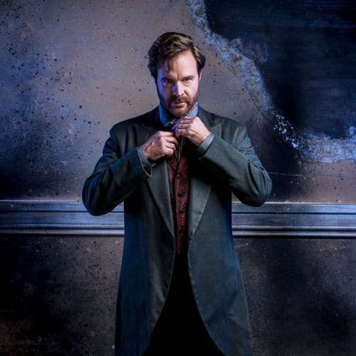 Jane Eyre at Riverside Theatre