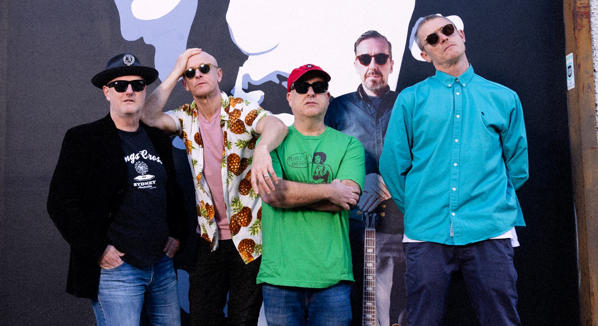 SKUNKHOUR: Blazing Around Oz & Parts of the Sun