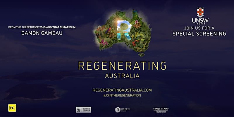 Regeneration Nation: What Australia Could Look Like in 2030