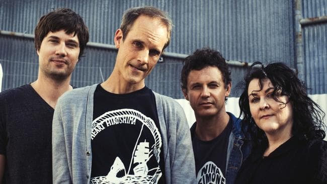 We All Scream For Screamfeeder