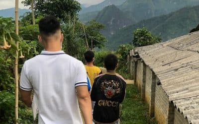 The United Nations World Day against Trafficking in Persons (30th July)