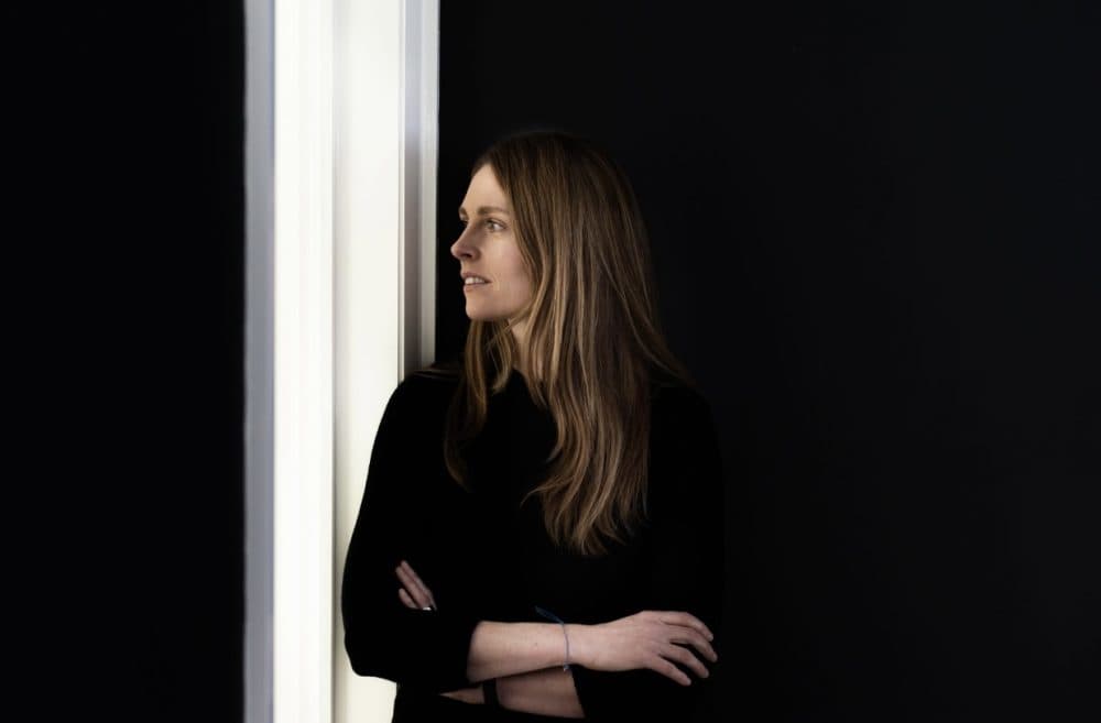 Art About Town – Fiona Barrett-Clark’s Last Light