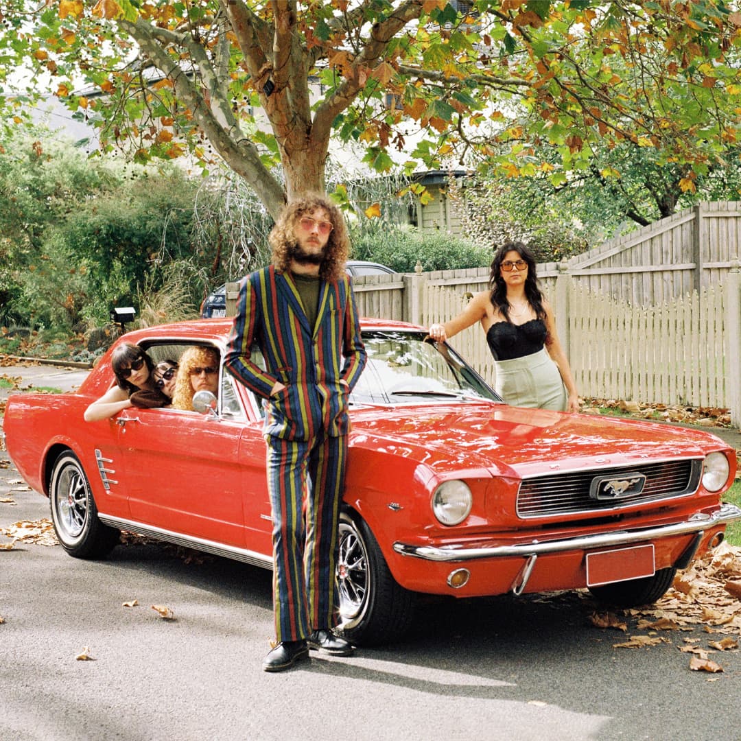 New Music on 2SER 08.08.22