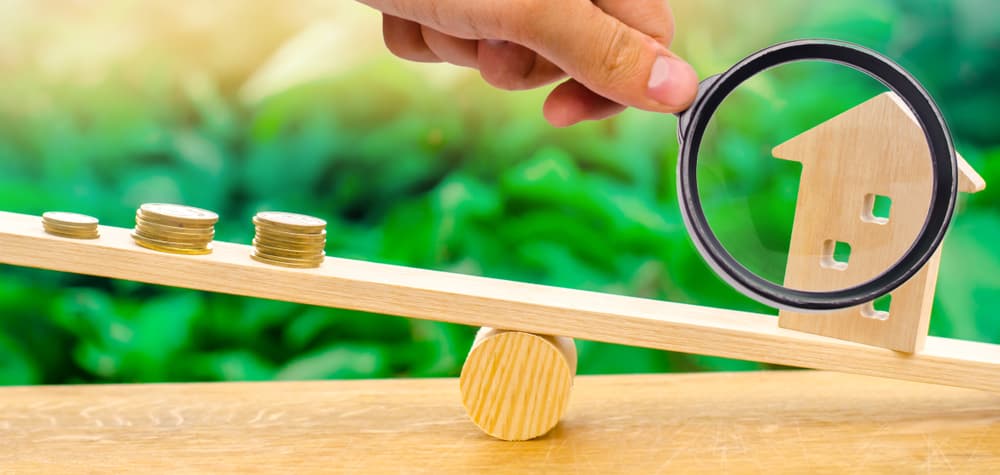 Interest Rates to Affect Housing Affordability