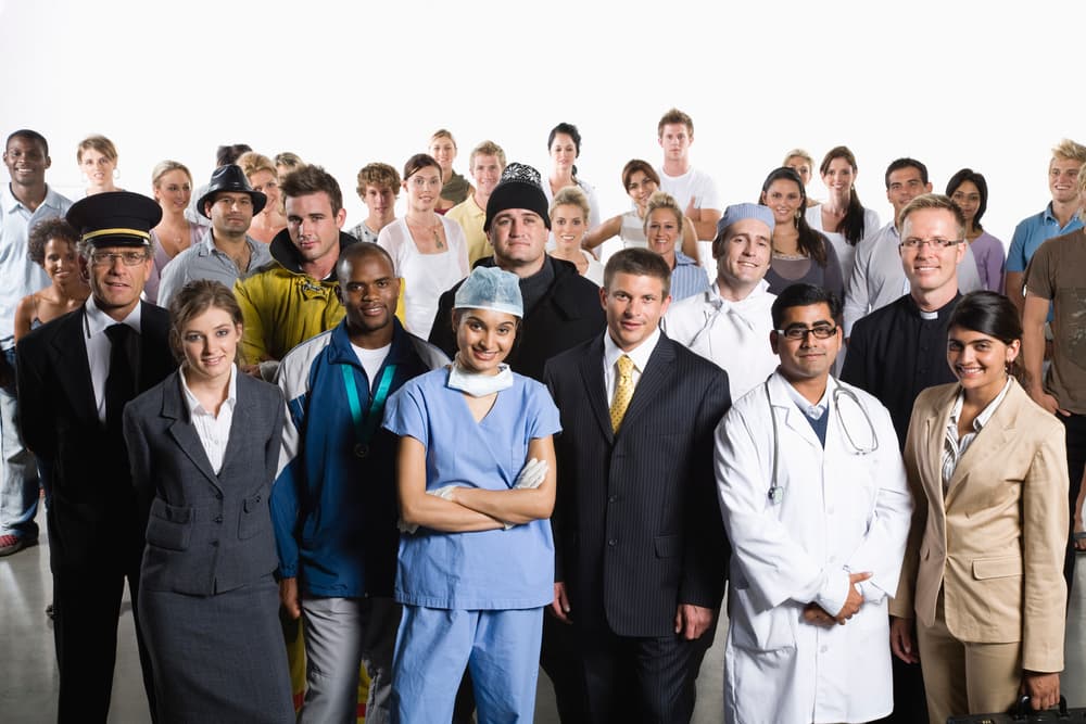 Australia Facing A Workforce Shortage