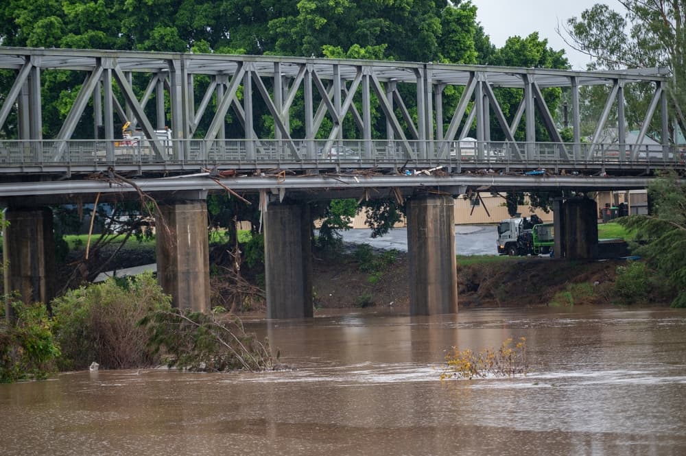 NSW Flood Inquiry Report Released