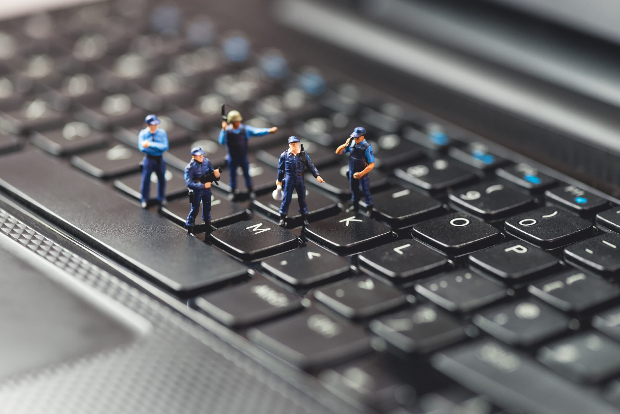 Police Use Facebook Messages in Abortion Arrest