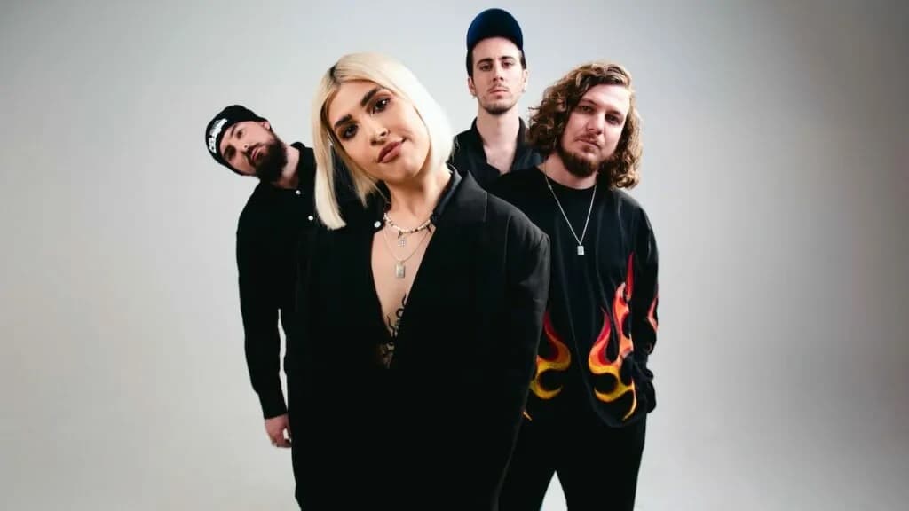 WAAX take stock before burning bright