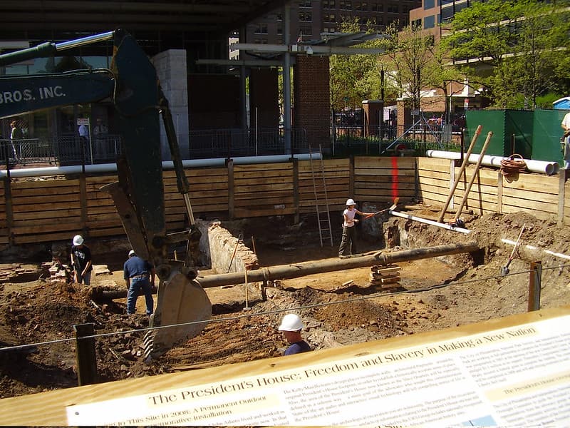 Discovery of a Pre-historic Skeletal Remains of an Amputee