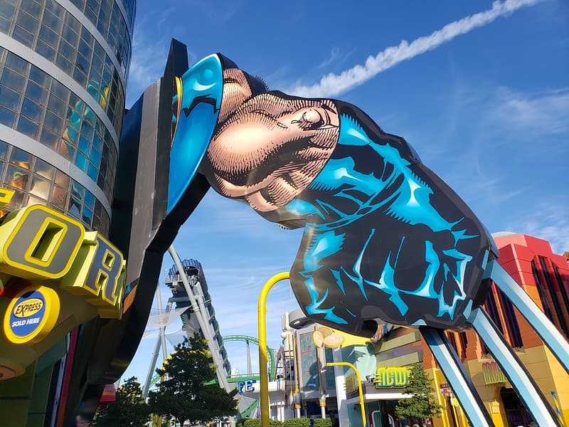 Jack & the Popstalk: Logan’s 5th Anniversary