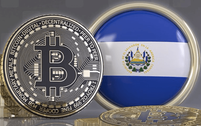 How Bitcoin fared as legal tender in El Salvador