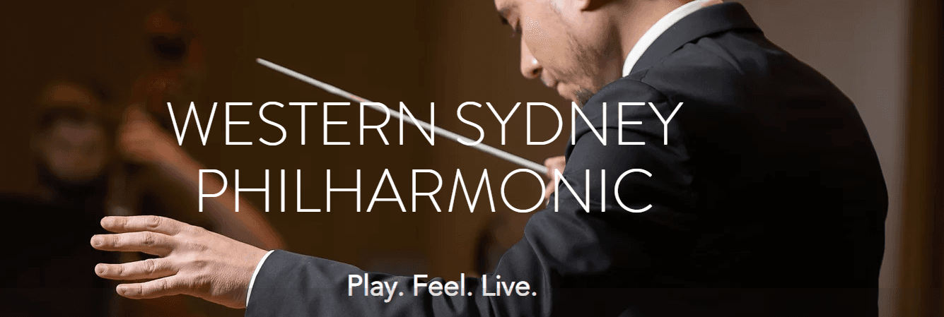 Thursday Drive – WESTERN SYDNEY YOUTH PHILHARMONIC CONCERT!