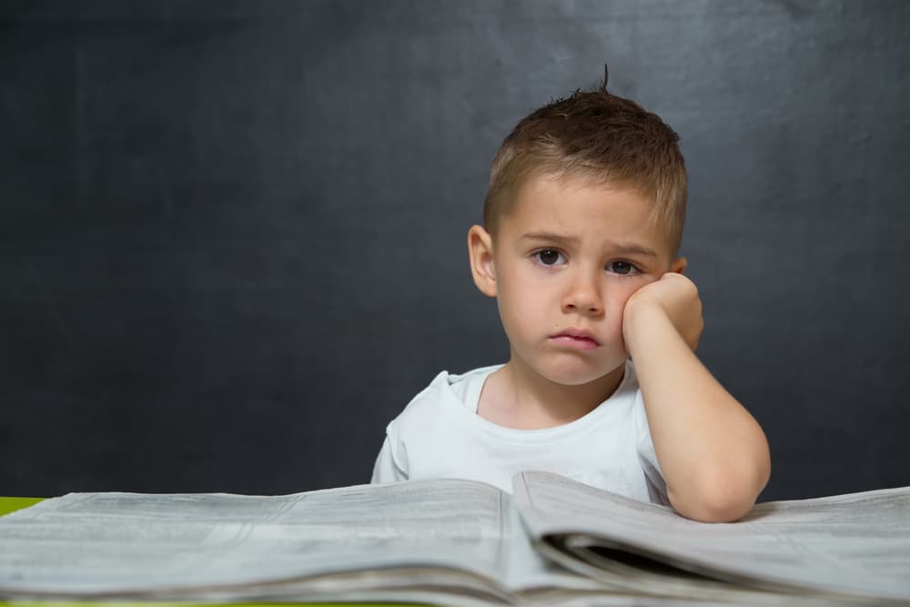 Australia lost $18 billion dollars in illiteracy: report