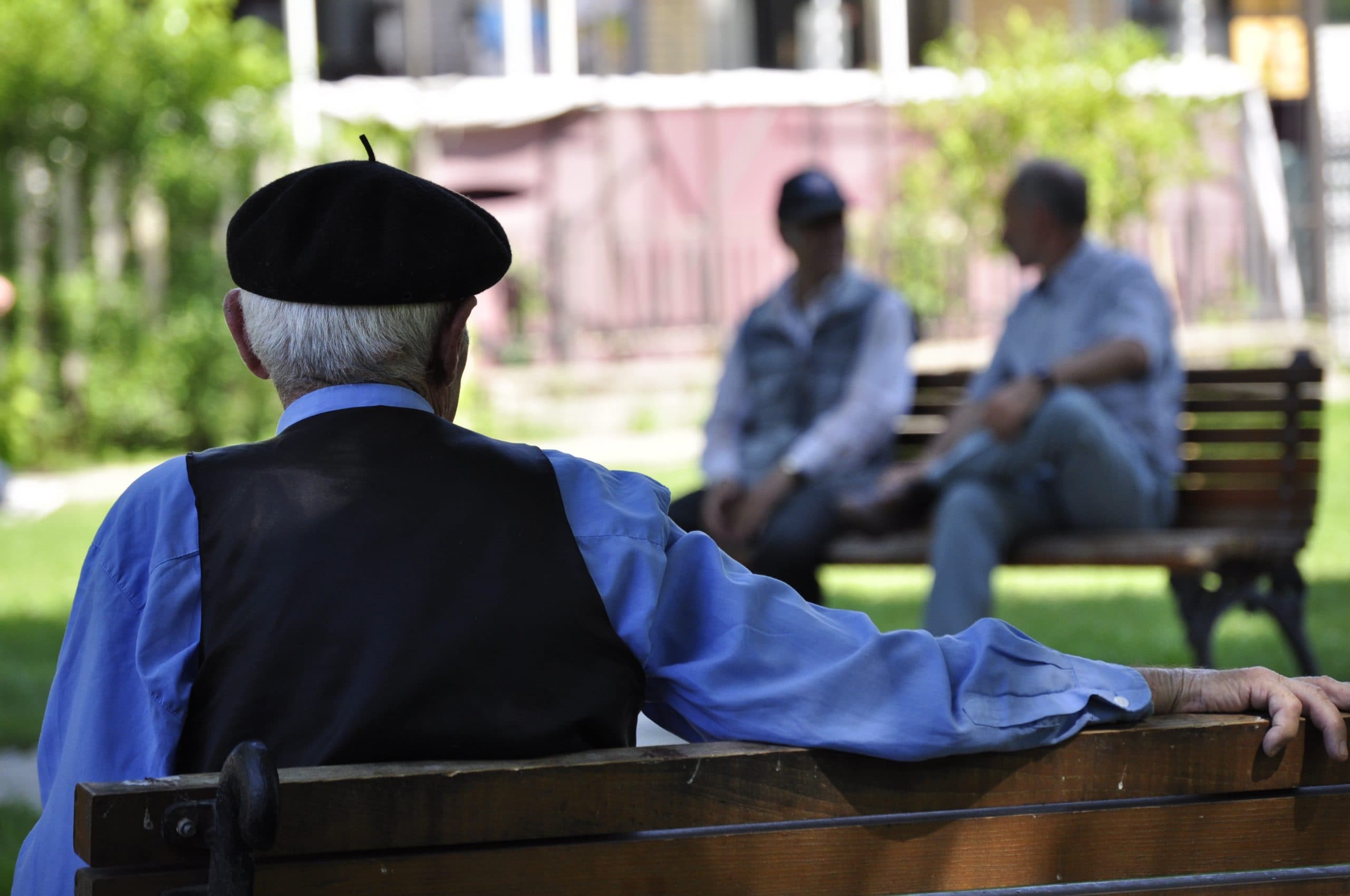 New Alzheimer’s report highlights importance of post-diagnosis care