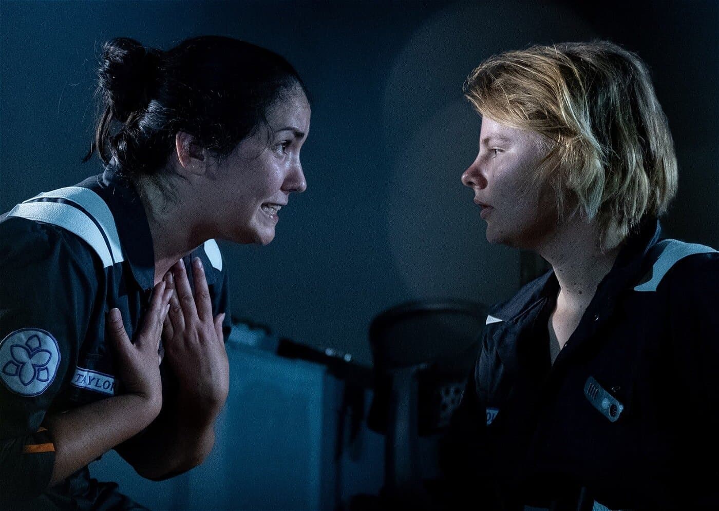 Lift-Off with New Zealand Play ‘ALONE’