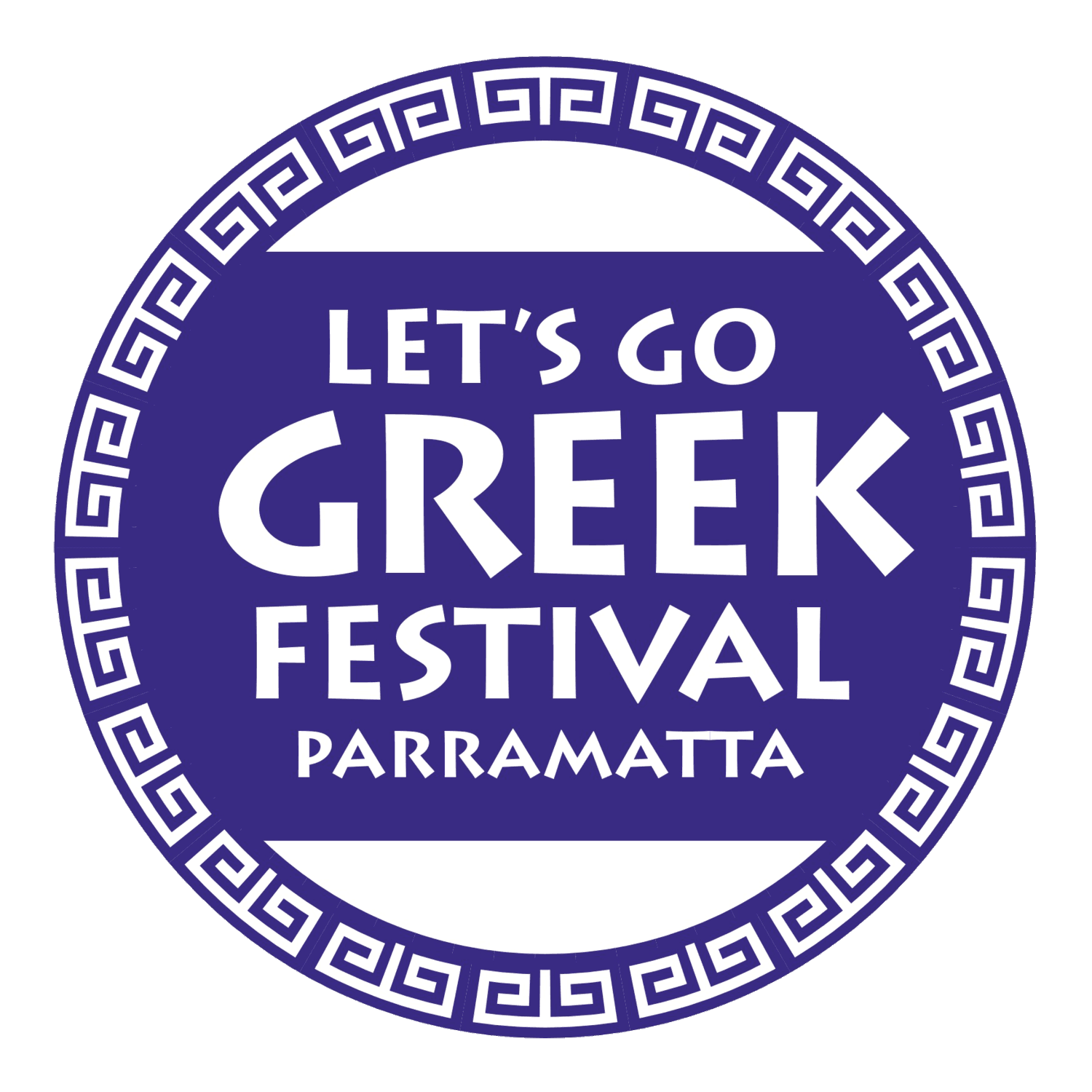 Let’s Go Greek Festival Parramatta