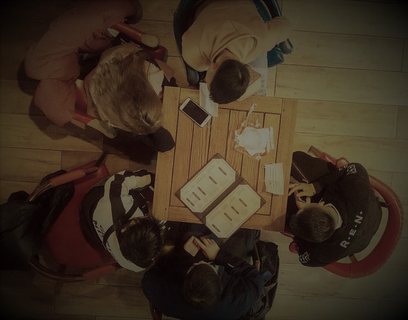 Co-living and The Grey Zone of Tenancy Laws