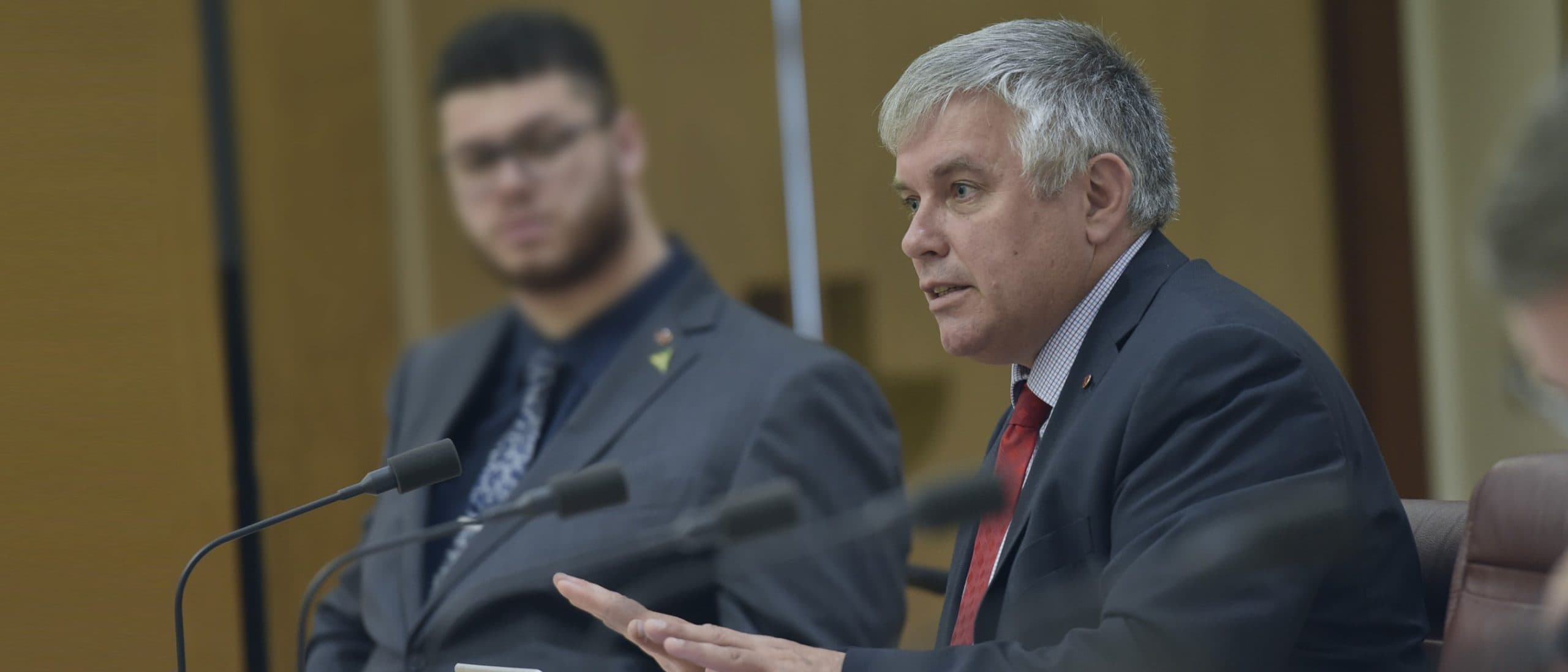 National Cabinet secrecy from Albanese ‘hypocrisy’