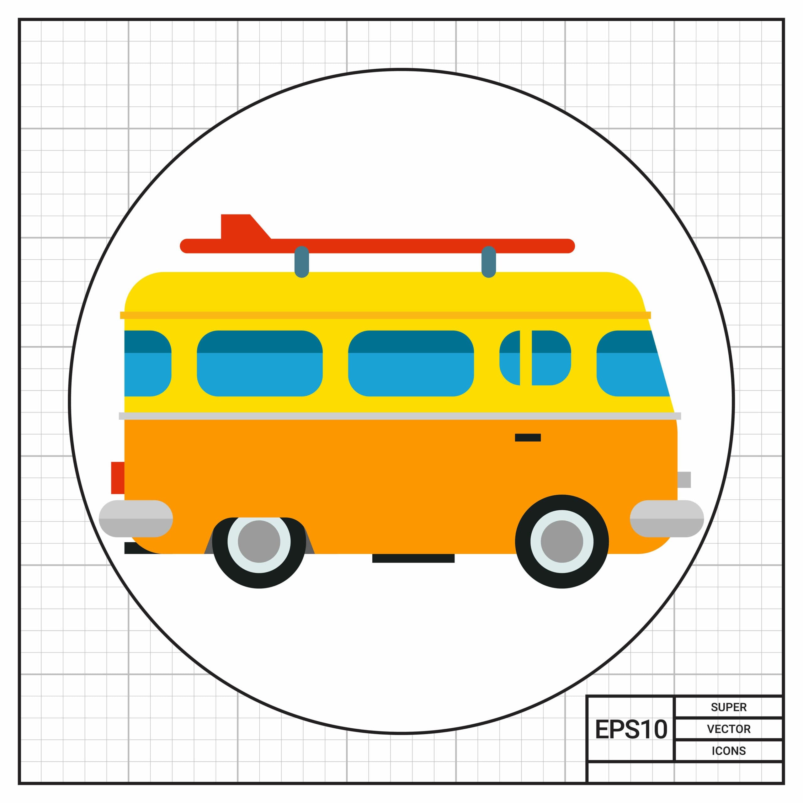 Darwin school increases attendance with a community bus