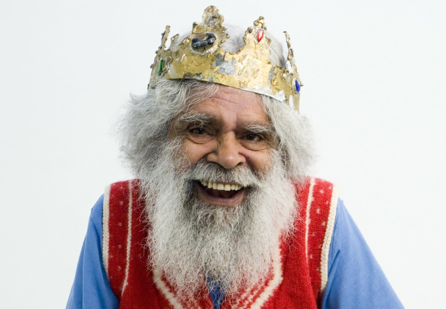 Vale Uncle Jack Charles