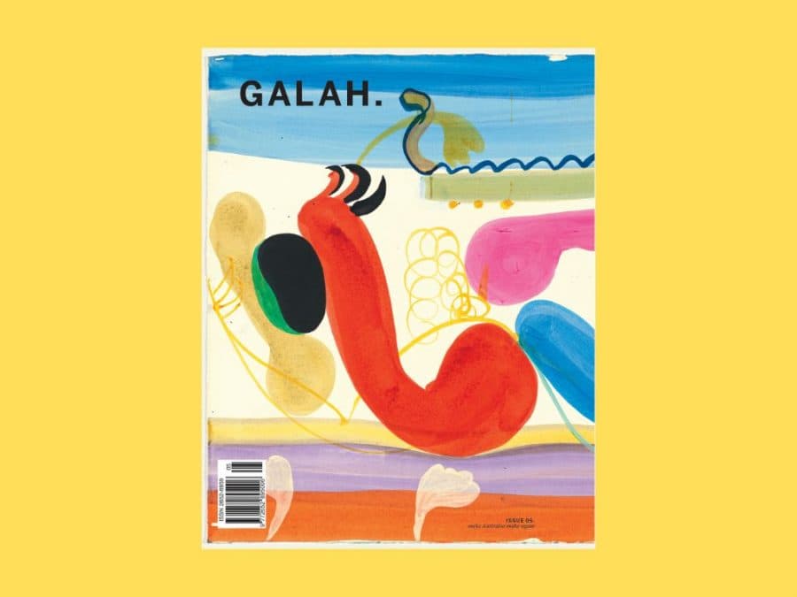 David And Goliath Battles of The Magazines