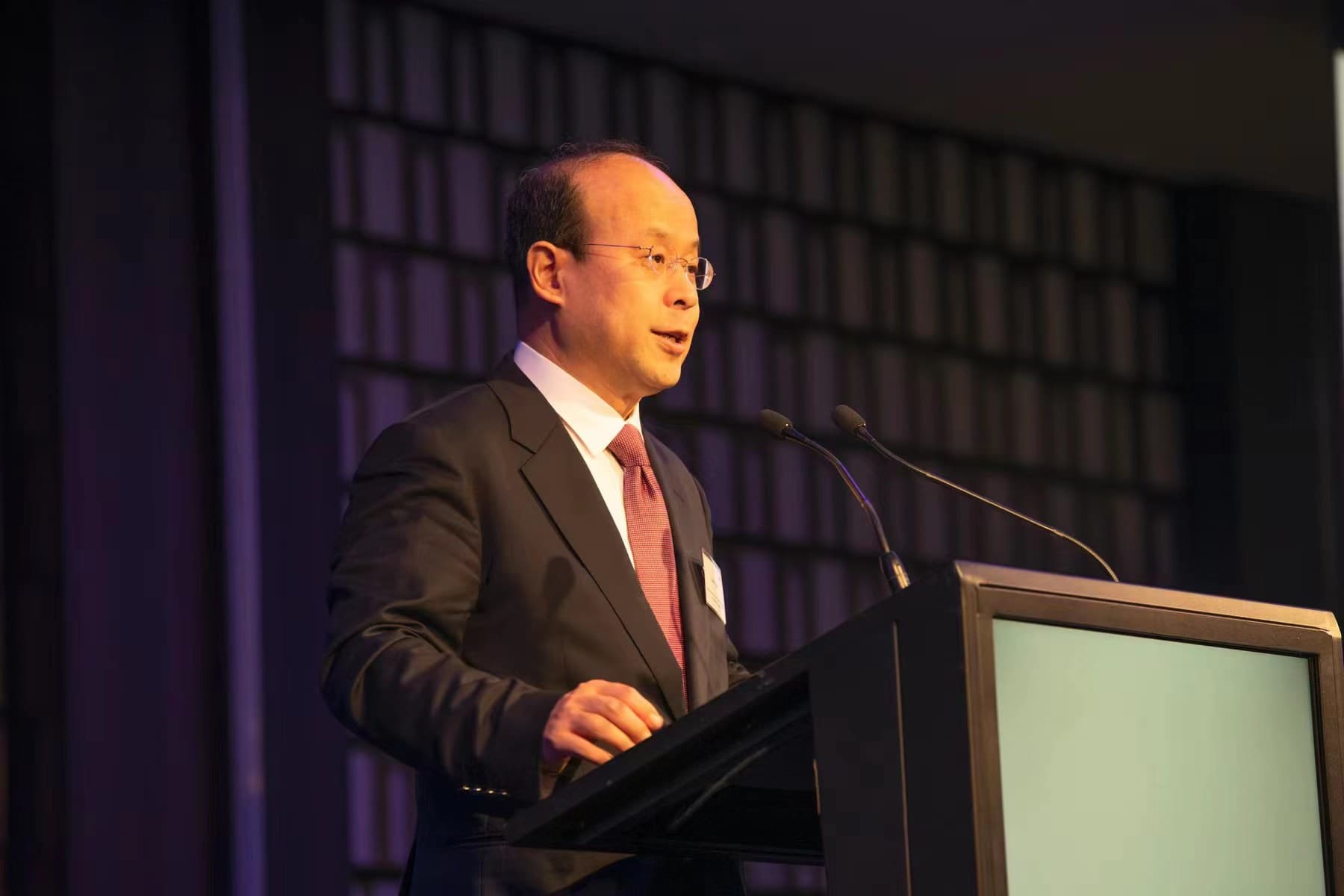 Are the Chinese Ambassador’s Comments on Taiwan Cause for Concern?