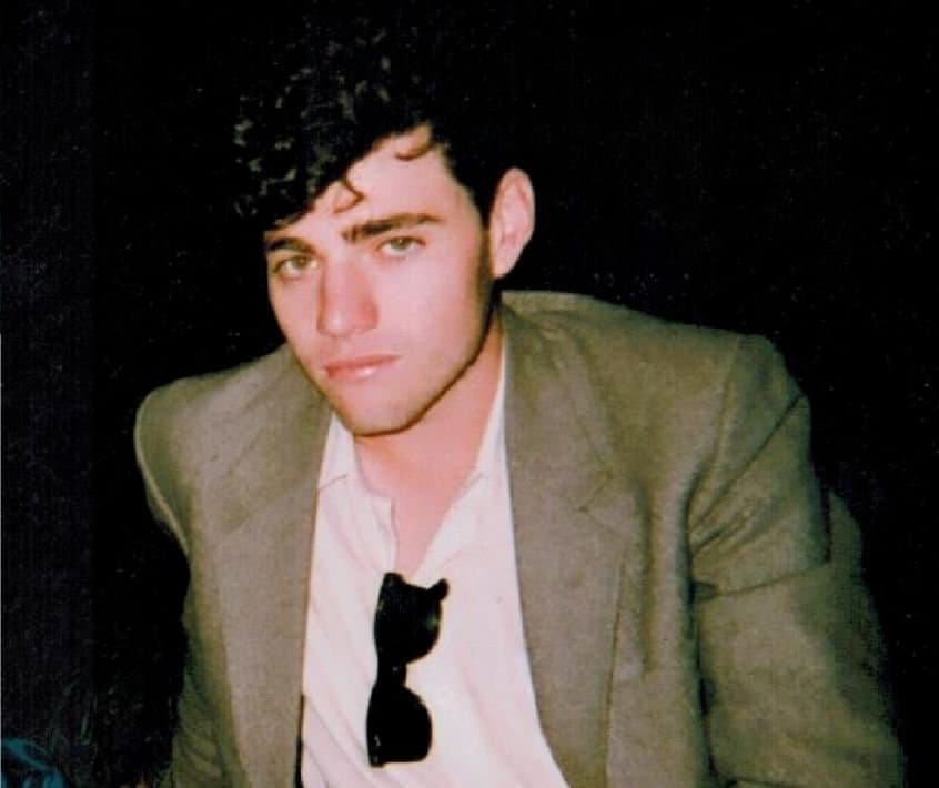 Remembering Zac Denton – Love, Lust, Lost