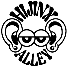 The messy side of DIY music events with Hijinx Alley