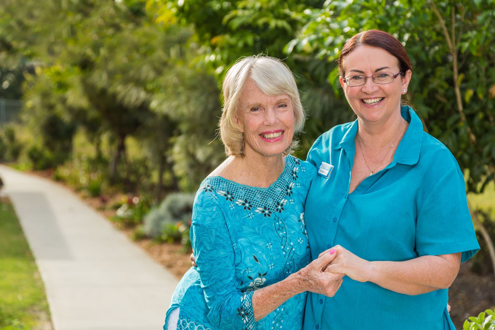 New campaign to attract home care workers launched