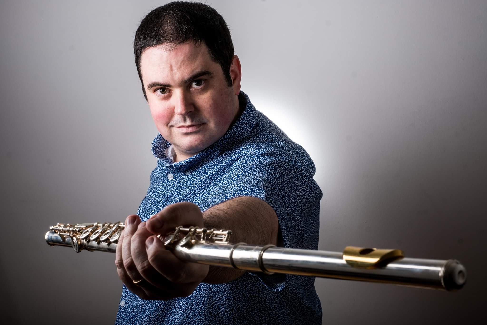 Always Been a Player – Richard Lindesay at Sydney Fringe Festival