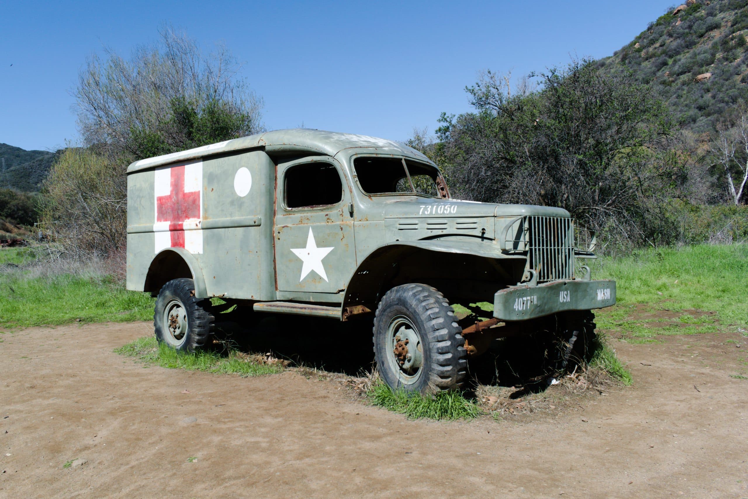 M*A*S*H sitcom is timeless