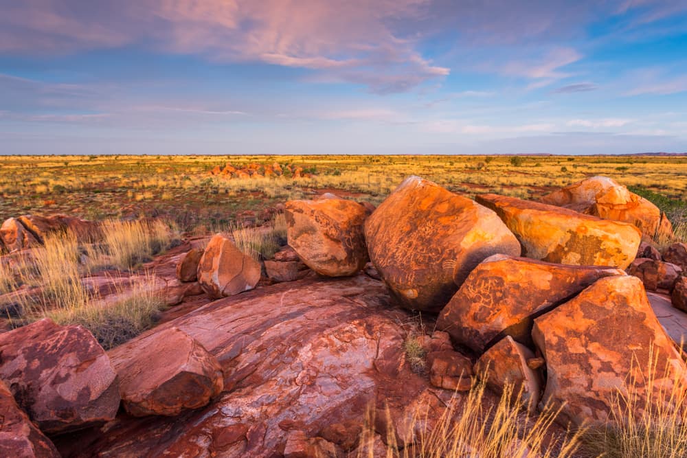 Pilbara region industry to be heritage assessed