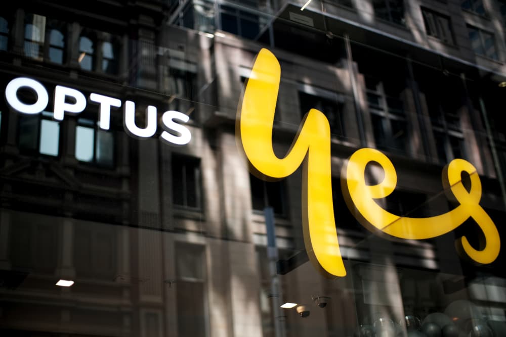 Millions of customers impacted by Optus data breach