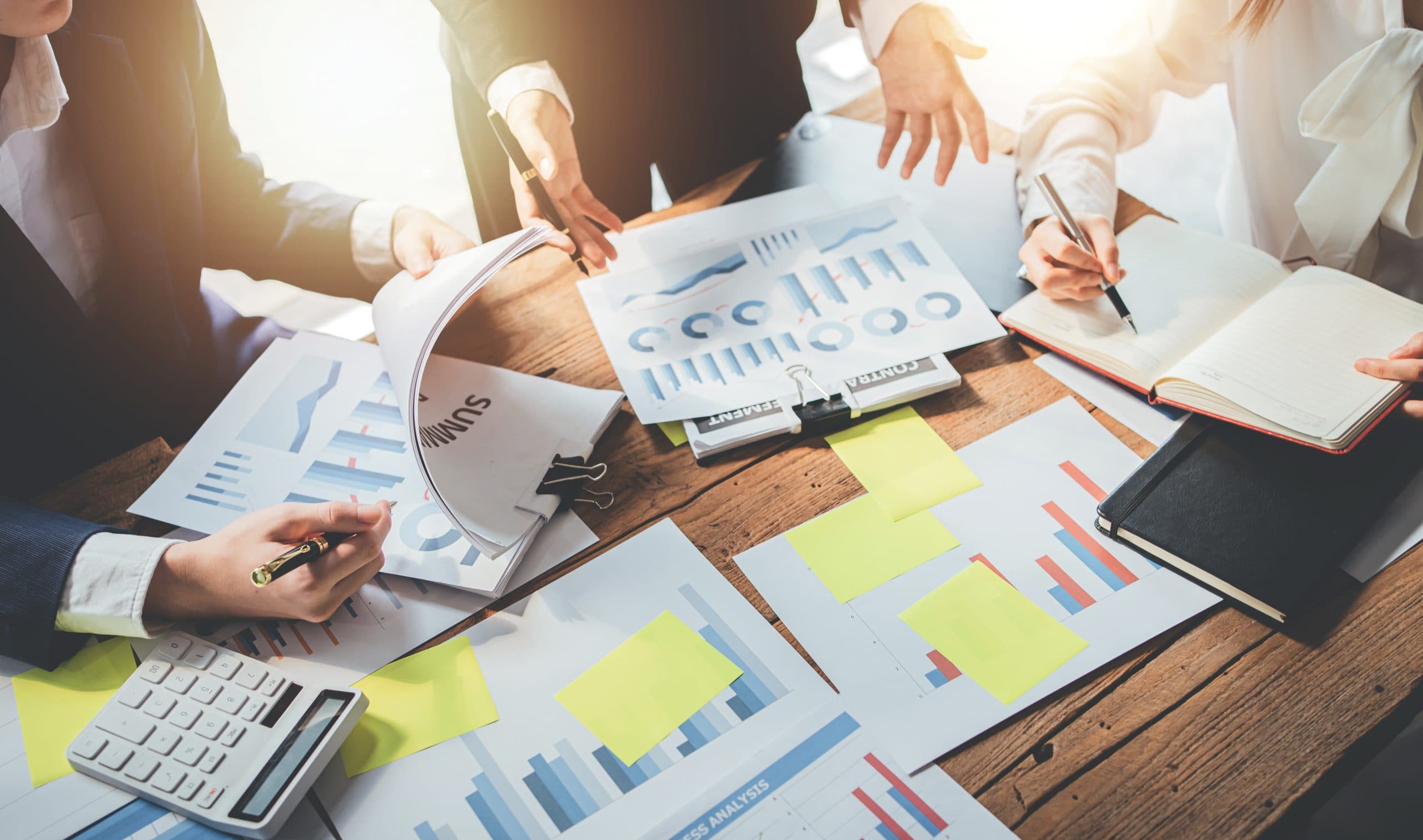 SMEs Post-Covid Challenges