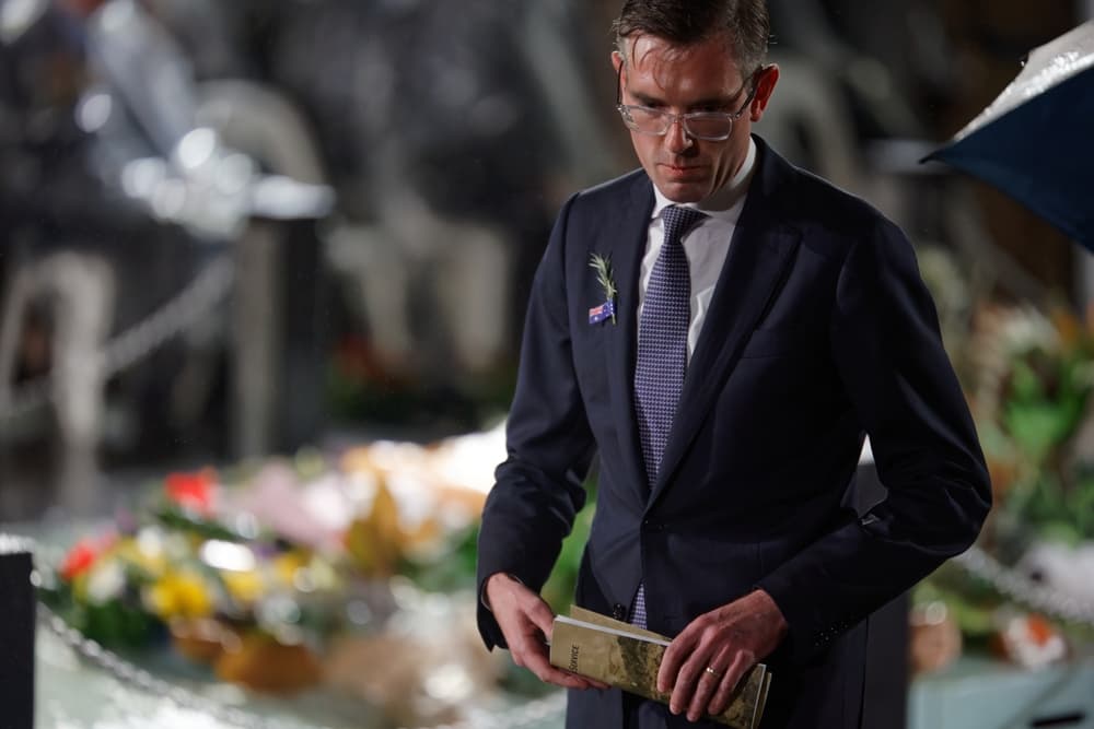 NSW to Implement ‘No Body No Parole’ Laws, Says Premier