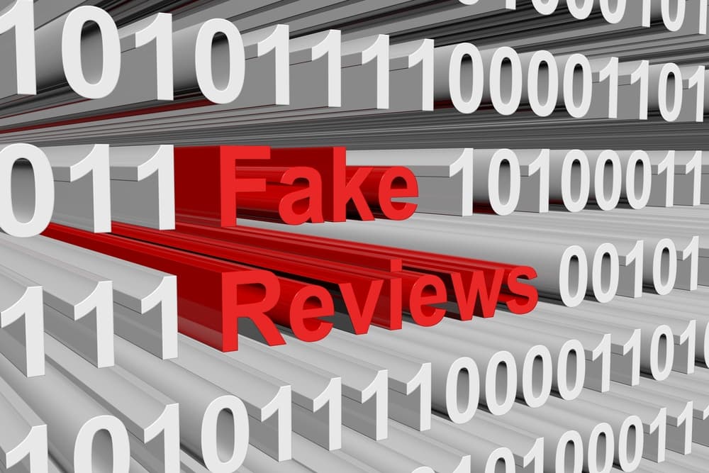Fake Reviews Are Harming Small Businesses