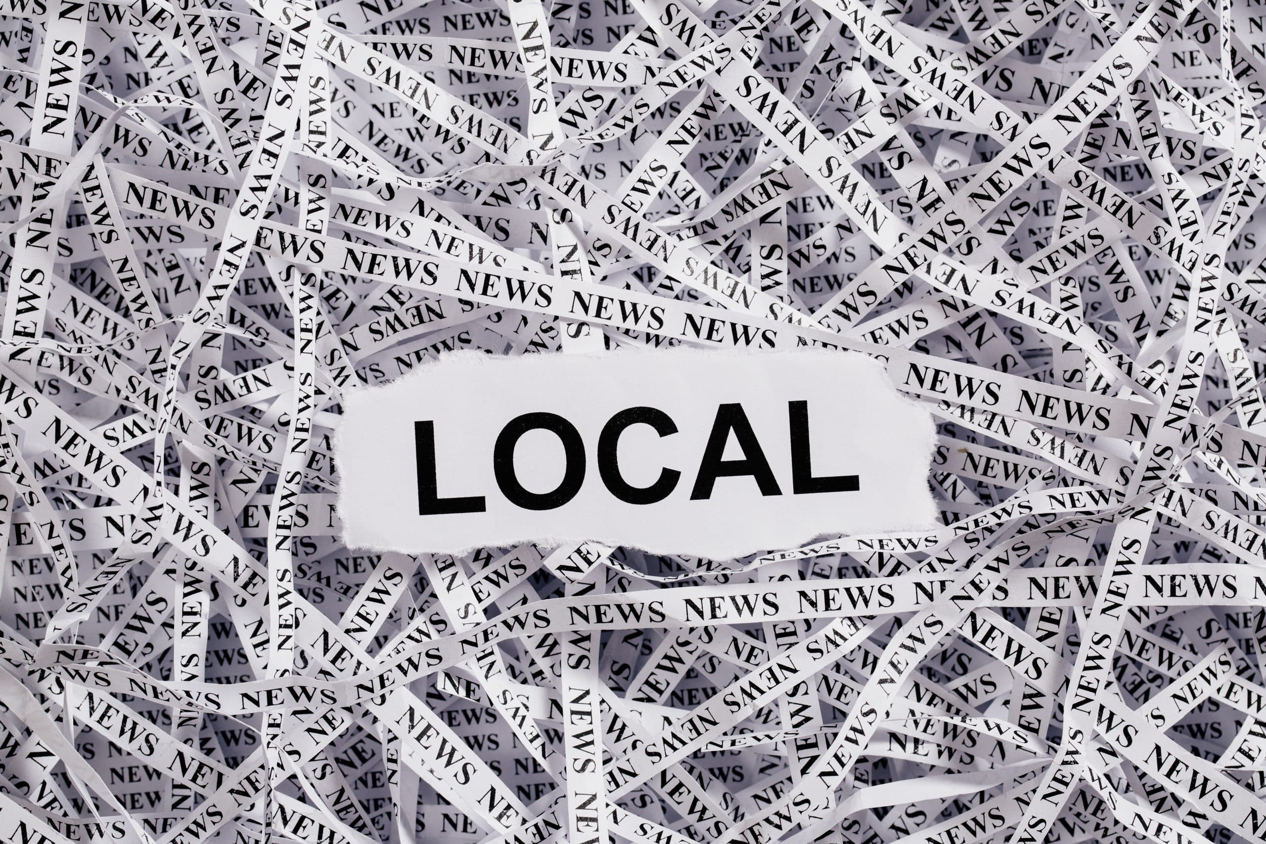 The Rise of Hyperlocal Journalism