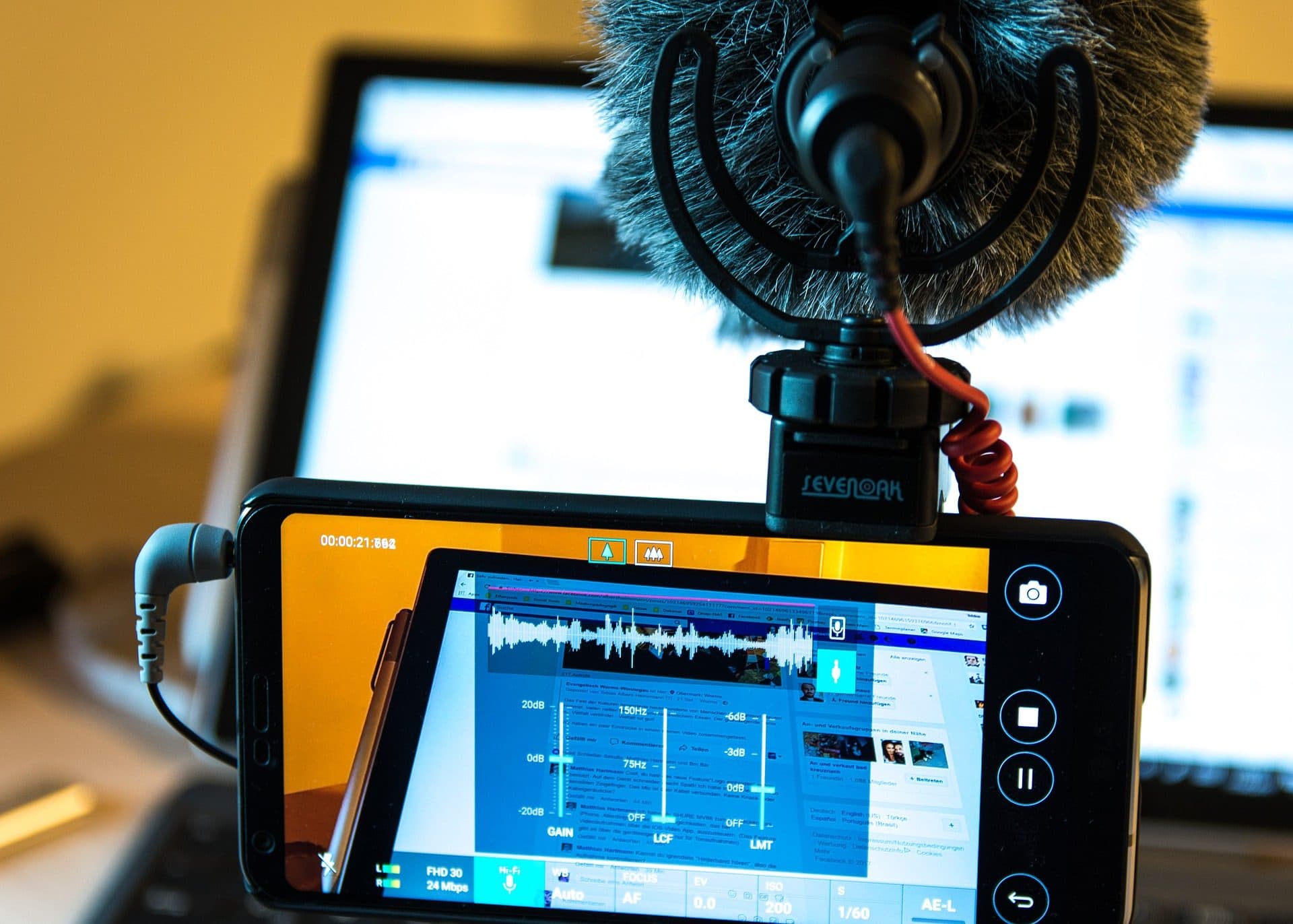 Get Your Mojo Back with Smartphone Journalism