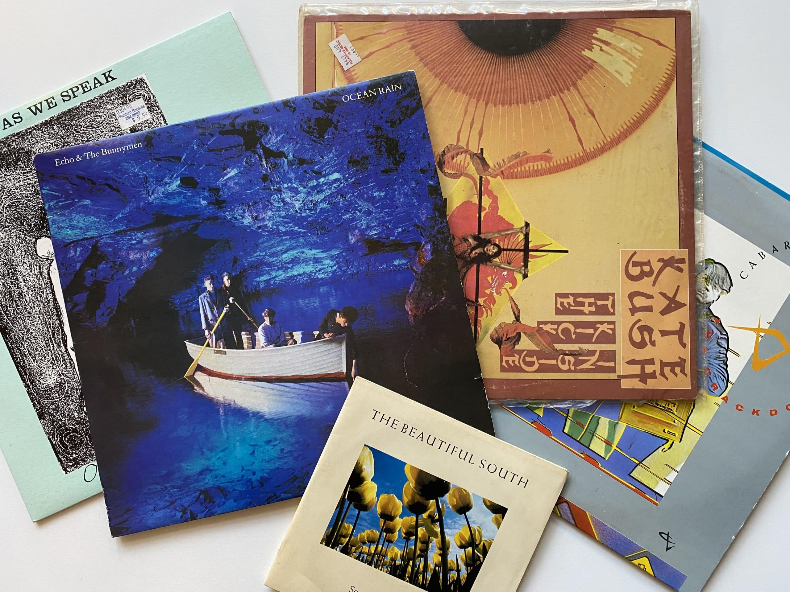 What day is it? – Vinyl Record day!