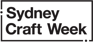 Sydney Craft Week Festival – celebrating handmade