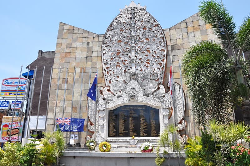 Bali bombings: 20 years later and its diplomatic issues