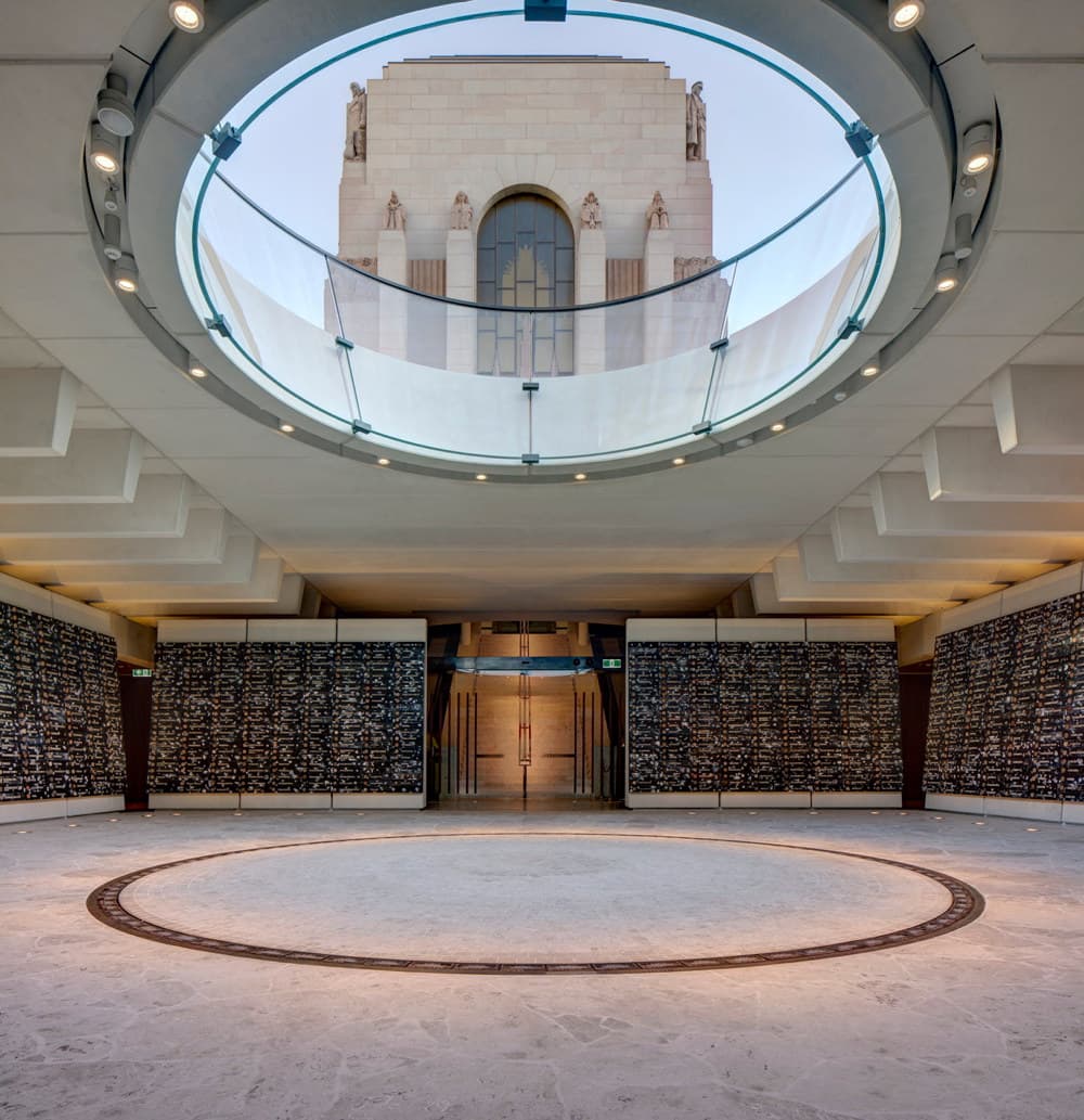 Sydney Open Focus Tours with Sharon Mifsud