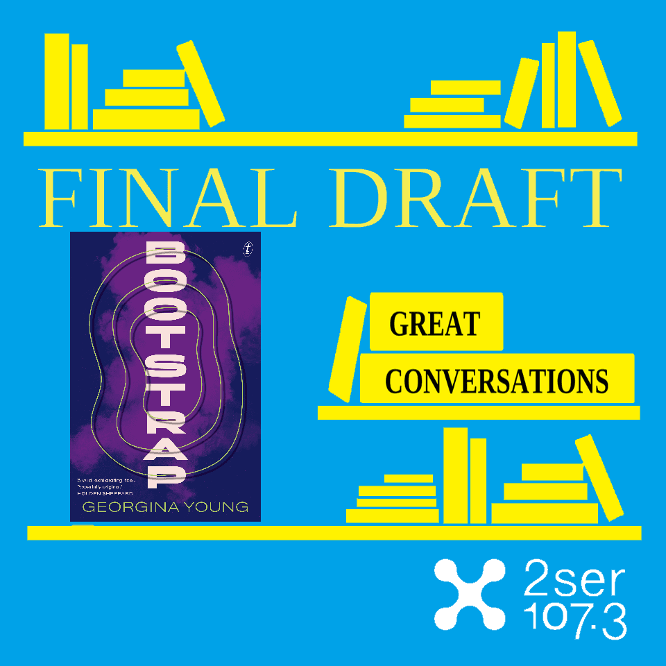 Georgina Young’s Bootstrap