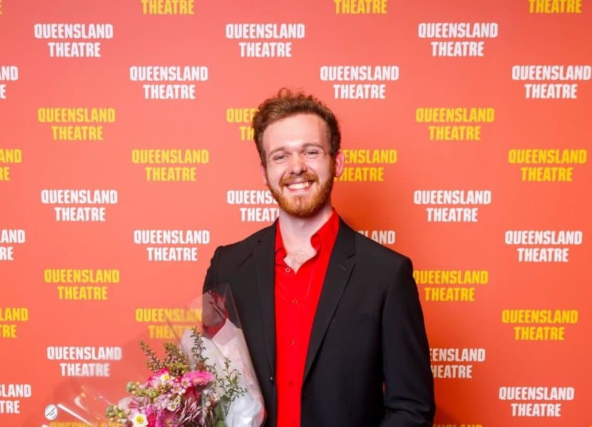 A Promising Forecast for “Drizzle Boy”