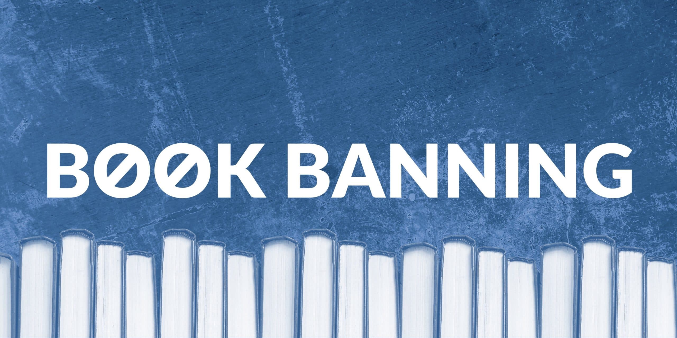 On The Fence: Book Banning