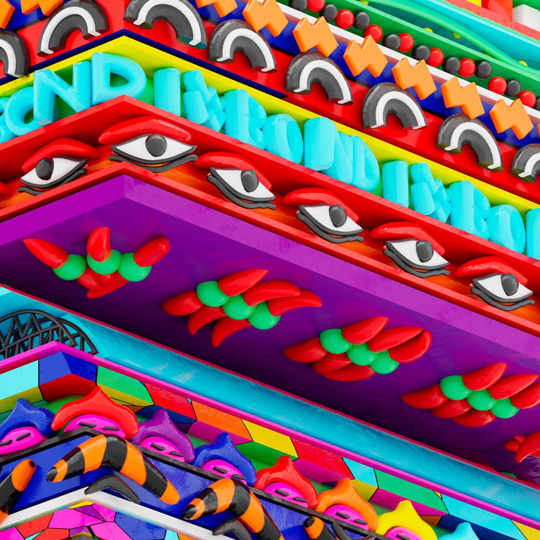 Sand, Sun + Sea with 2023 Sydney Festival Artistic Director, Olivia Ansell