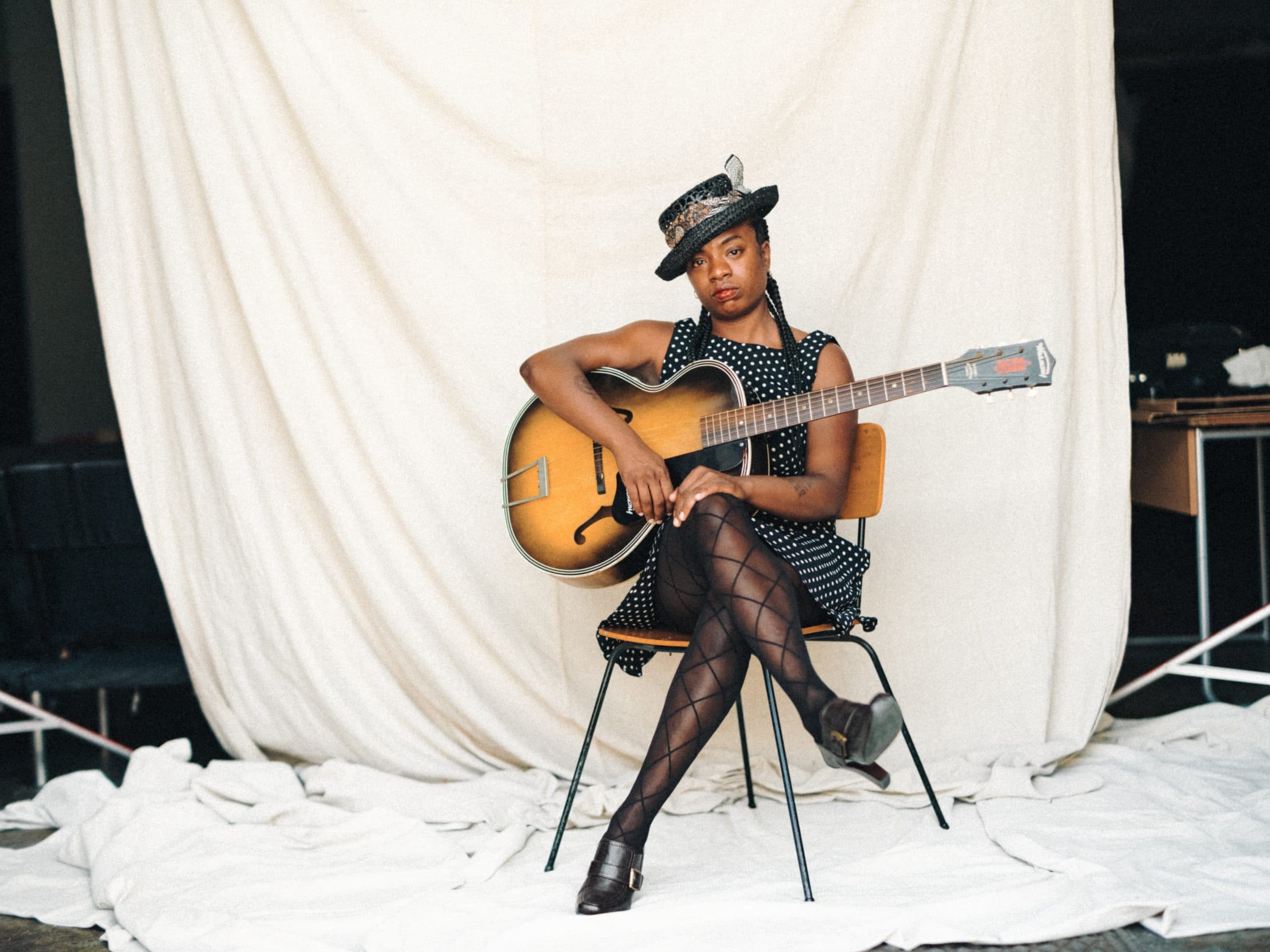 New Music on 2SER October 31, 2022