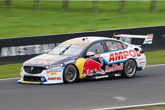 Holden’s Last Hurrah at the Bathurst 1000